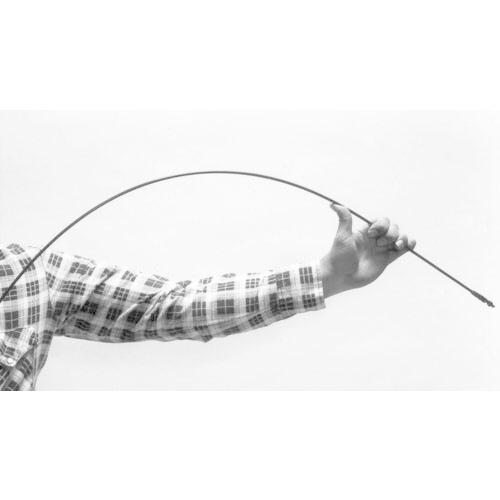 DENSAN フレキフィッシャー1830mm ( LAS-1219 ) (メーカー取寄)