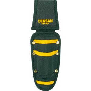 DENSAN ヒンジ付ツールサック ( ND-964 ) ジェフコム(株)｜orangetool