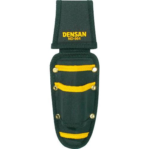 DENSAN ヒンジ付ツールサック ( ND-964 ) ジェフコム(株)