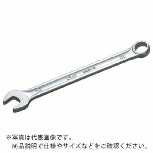 KTC コンビネーションレンチ 対辺寸法8mm ( MS2-08-F ) 京都機械工具(株)｜orangetool