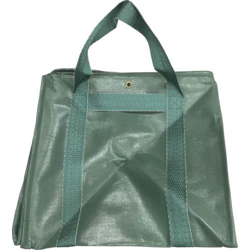 ユタカメイク 収集袋 自立式作業袋(フートン) 500ミリ立方 120L ( WT-10 ) (株)...
