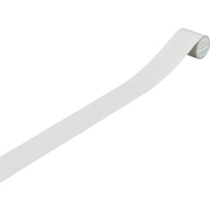 【SALE価格】緑十字 配管識別テープ 白(空気関係) AH510(小) 50mm幅×2m アルミ ( 187510 ) (株)日本緑十字社｜orangetool