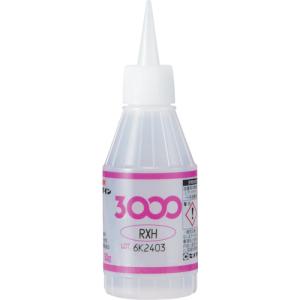 セメダイン 瞬間接着剤 3000RXH(超速硬化・難接着タイプ) 50g  ( AC-069 ) セメダイン(株)｜orangetool