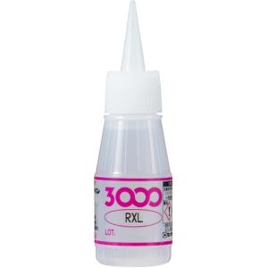 セメダイン 瞬間接着剤 3000RXL(超速硬化・難接着タイプ) 20g  ( AC-063 ) セメダイン(株)｜orangetool