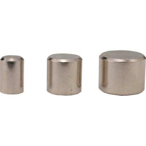 TRUSCO 【売切廃番】 マグネットホルダ アルニコ磁石 吸着力55N 外径20mmX高さ15mm...