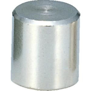 TRUSCO 【売切廃番】 マグネットホルダ アルニコ磁石 吸着力55N 外径20mmX高さ20mm ( NH-002R (20MMX20MMH) ) トラスコ中山(株)｜orangetool