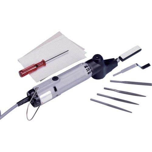 AUTOMACH 強力ヤスリ・研磨機アターク(高速一定タイプ) ( A-32 ) 東京オートマック(...