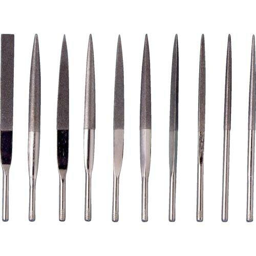 AUTOMACH ダイヤモンドヤスリ10本組(アタークA-32型・AC-32型用) ( A-D10 ...