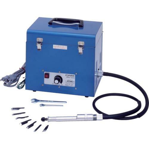 AUTOMACH ハンドメイト タイプB超振動型(木工万能機) ( HMA-100B ) 東京オート...