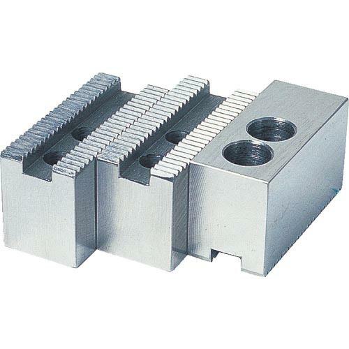 TRUSCO 生爪豊和用 HO1MA用 チャック4インチ P1.5 ( HO1MA-4-1.5 ) ...