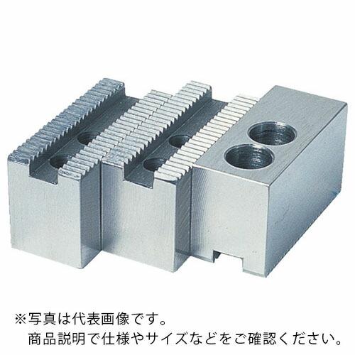 TRUSCO 生爪豊和用 HO1MA用 チャック5インチ P1.5 ( HO1MA-5-1.5 ) ...