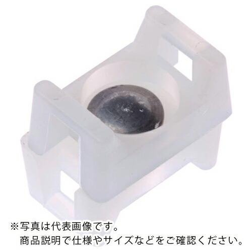 PANDUIT 接着固定用タイマウント ( TM1-X2-M ) パンドウイットコーポレーション (...