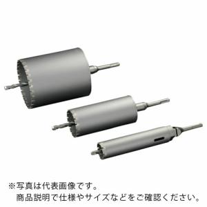 UNIKA ESコアドリル ALC用260mm SDSシャンク ( ES-A260SDS ) ユニカ(株)｜orangetool