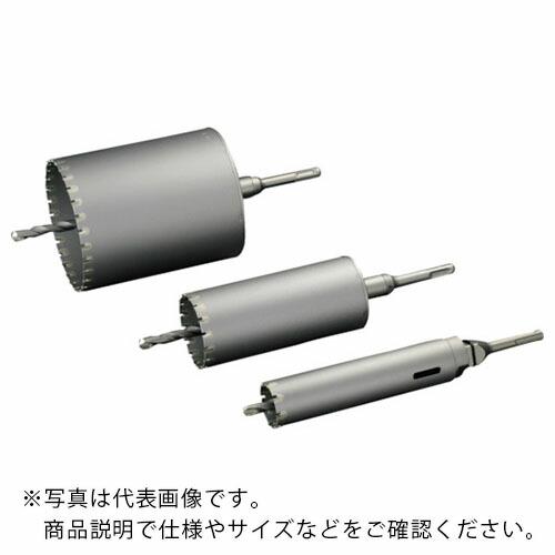 UNIKA ESコアドリル ALC用260mm SDSシャンク ( ES-A260SDS ) ユニカ...