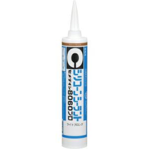 セメダイン 8060プロ ライトブロンズ 330ml  ( SR-224 ) セメダイン(株)｜orangetool