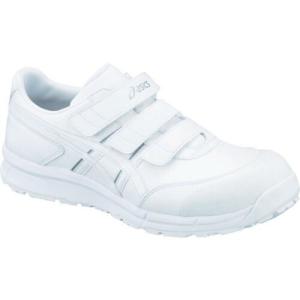 ASICS ウィンジョブCP301 ホワイト×ホワイト 30.0cm ( FCP301.0101-30.0 )｜orangetool