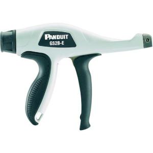 PANDUIT 結束バンド用メタル製手動式結束工具 締め付け強度設定付き  ( GS2B-E )｜orangetool