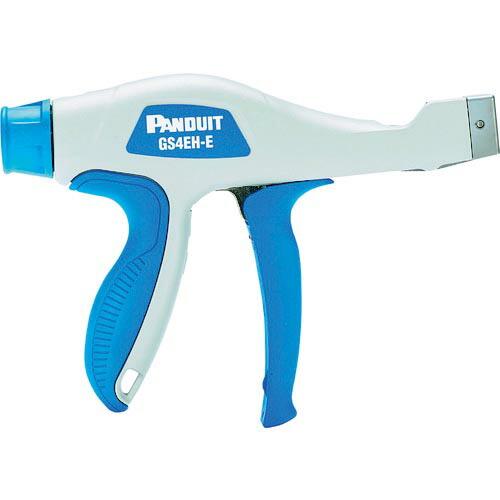 PANDUIT スーパーリールバンド用メタル製手動式結束工具 締め付け強度設定付  ( GS4EH-...
