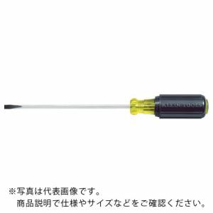 KLEIN マイナスドライバー 5.0X100 ( 6014 )｜orangetool