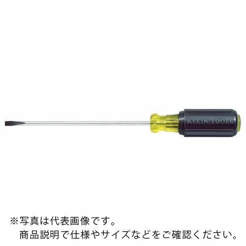 KLEIN マイナスドライバー 5.0X100 ( 6014 )