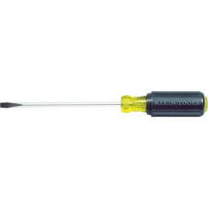 KLEIN マイナスドライバー 6.5X150 ( 6056 ) KLEIN TOOLS社｜orangetool