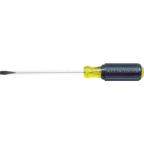 KLEIN マイナスドライバー 6.5X150 ( 6056 ) KLEIN TOOLS社