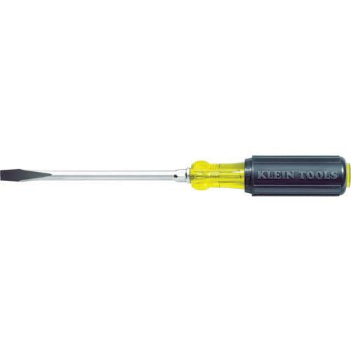 KLEIN 強力マイナスドライバー 8.0X150 ( 6026 ) KLEIN TOOLS社