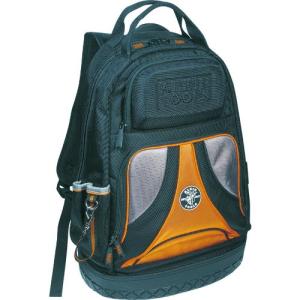KLEIN ツールバックパック TradesmanPro 39ポケット ( 55421BP14 ) KLEIN TOOLS社｜orangetool