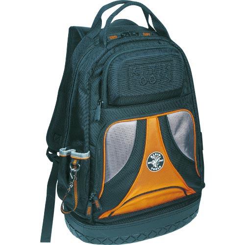 KLEIN ツールバックパック TradesmanPro 39ポケット ( 55421BP14 ) ...