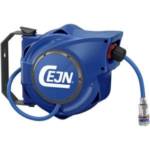 CEJN セーフティーリール 10m 8x12mm シリーズ315 eSafeカップリング付き ( 19-911-2083 ) セインジャパン(株)｜orangetool