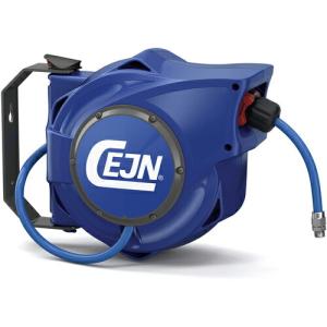 CEJN セーフティーリール 7m 8x12mm 接続R1/4 ( 19-911-2020 ) セインジャパン(株)｜orangetool