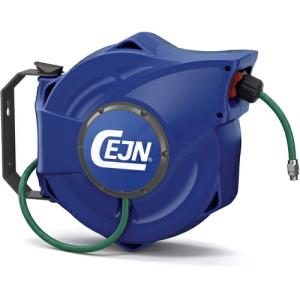 CEJN 水用ホースリール 14m 9.5x13.5mm 接続R3/8 ( 19-911-2230 ) セインジャパン(株)｜orangetool