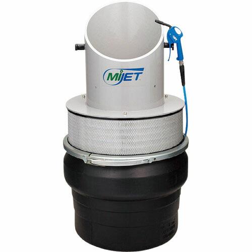 MiJET 集塵付エアークリーナー300サイズ ( 15-12SX-20ANG )