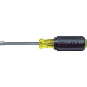 KLEIN ナットドライバー 4.0X75 ( 6304MM ) KLEIN TOOLS社｜orangetool