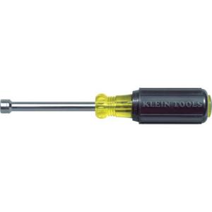 KLEIN ナットドライバー 7.0X75 ( 6307MM ) KLEIN TOOLS社｜orangetool