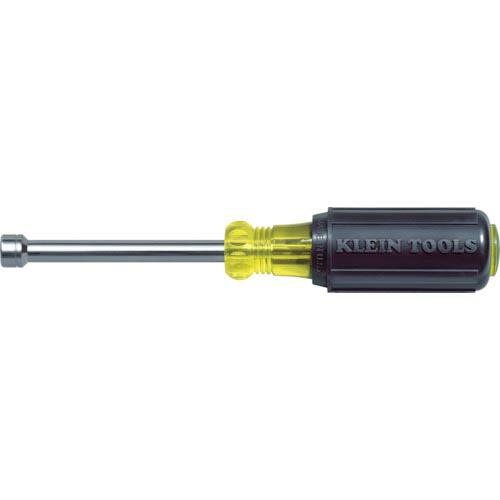 KLEIN ナットドライバー 7.0X75 ( 6307MM ) KLEIN TOOLS社