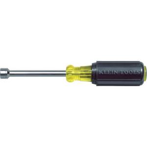 KLEIN ナットドライバー 8.0X75 ( 6308MM ) KLEIN TOOLS社｜orangetool
