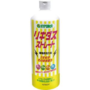 ハイポネックス リキダスストレート ( H016259 ) (株)ハイポネックスジャパン｜orangetool