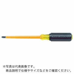 KLEIN 絶縁プラスドライバー 2X100 ( 6034INS ) KLEIN TOOLS社｜orangetool