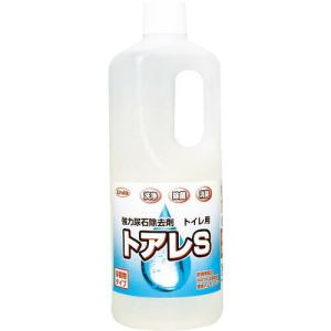 Linda 強力尿石除去剤 トアレS 1L ( MD07 ) 横浜油脂工業(株)｜orangetool