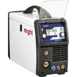 マイト 半自動溶接機 ( MDM-200S08 ) マイト工業(株)｜orangetool