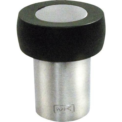 MK ワーク戸当 サテンシルバー 45 フック無 ( D-31 453 ) (株)MARUKI HA...