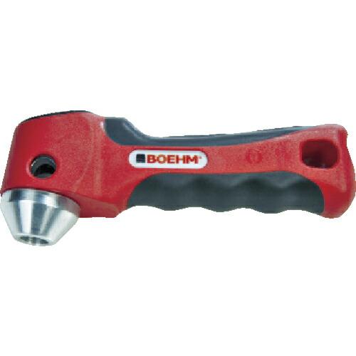 BOEHM 【売切廃番】 穴あけポンチ用単品パーツ シーリングカッター用ハンドル ( PACC ) ...