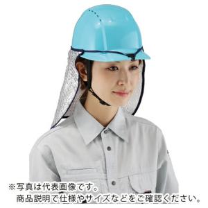 トーヨーセフティ 防暑タレデラックス ( NO.79DX )｜orangetool