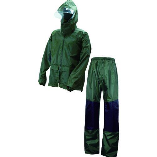 K-WORK R-01 OXハードレインスーツ OD L ( R01-OD-L )