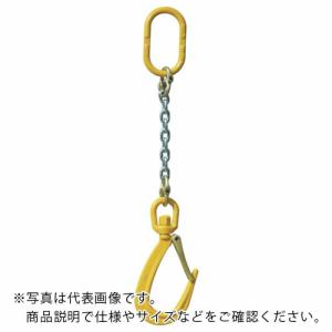 HHH チェーンフック3t(YF3付) ( CYF3 ) (株)スリーエッチ｜orangetool