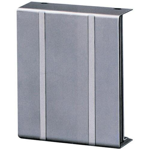 KANETEC 磁選用品 マグネットフローター鉄板分離器 幅210mm×奥行71.5mm×高さ254...