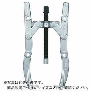 スーパー ギャープーラGLL型 プロ用強化型 D(被引抜き物の直径):最小120、最大300 ( GLL12 ) (株)スーパーツール｜orangetool
