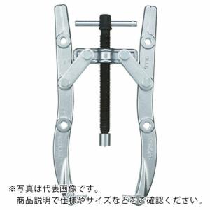スーパー ギャープーラGLL型 プロ用強化型 D(被引抜き物の直径):最小50、最大100 ( GLL4 ) (株)スーパーツール｜orangetool