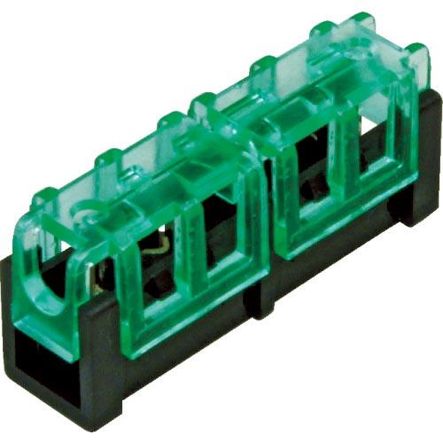 ニチフ 圧接形中継コネクタ NDB 2018(10個入り) ( NDB-2018 )